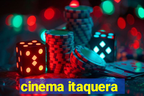 cinema itaquera